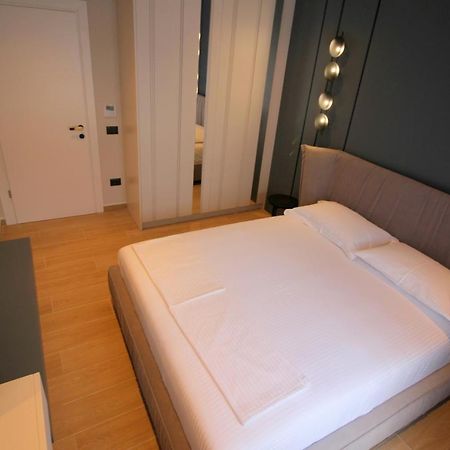 "The View" Luxury Apartments Sarande Luaran gambar